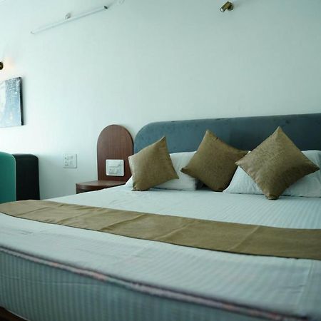 The Periwinkle Homestay Bhimtal Bhīm Tāl Exterior foto