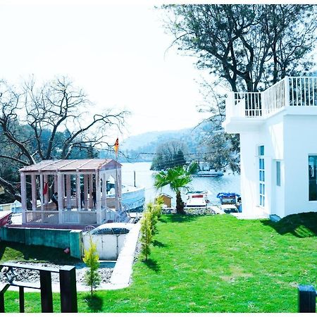 The Periwinkle Homestay Bhimtal Bhīm Tāl Exterior foto