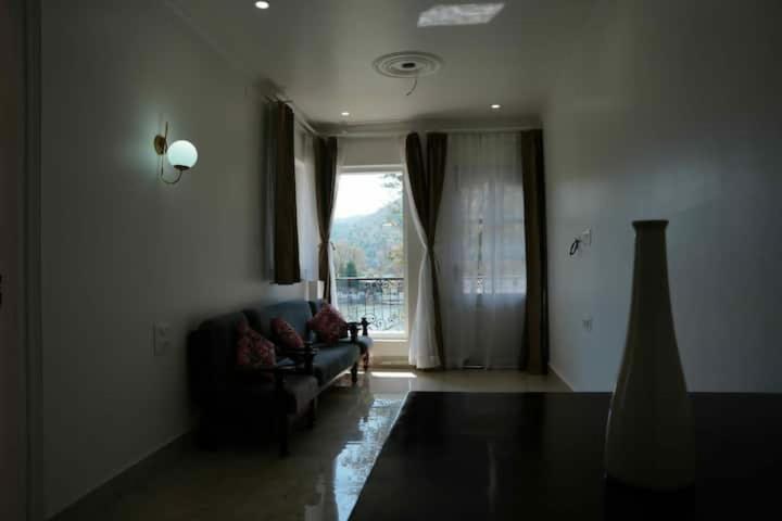 The Periwinkle Homestay Bhimtal Bhīm Tāl Exterior foto