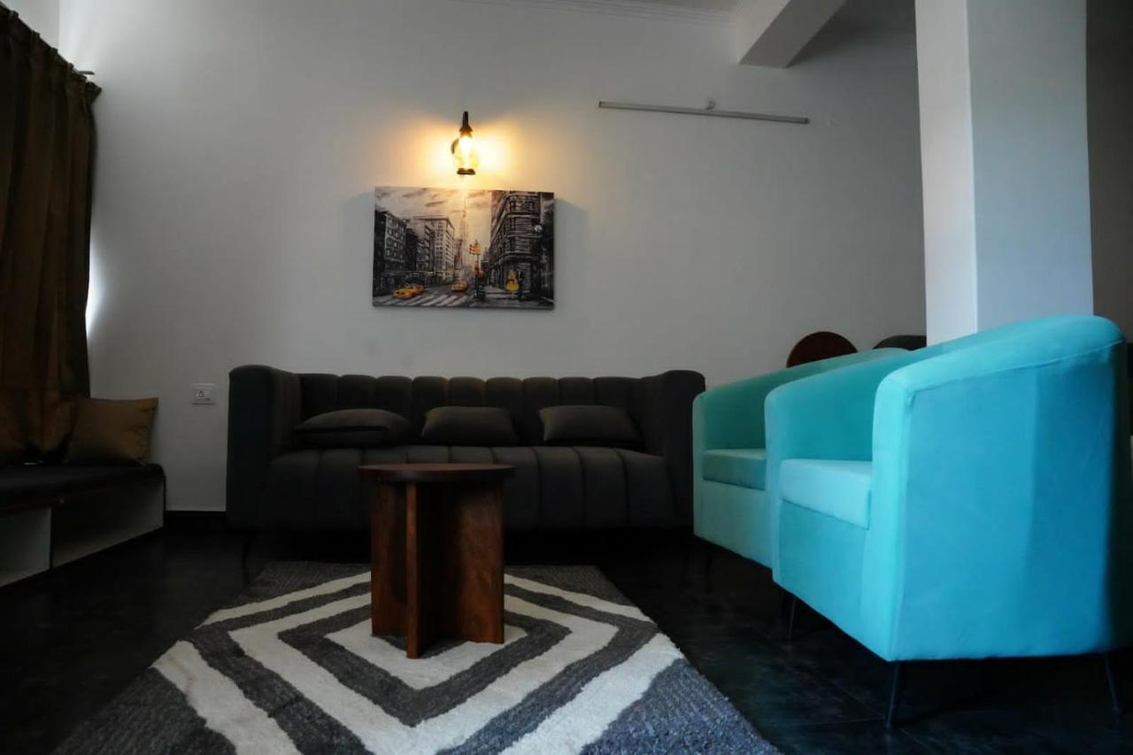 The Periwinkle Homestay Bhimtal Bhīm Tāl Exterior foto