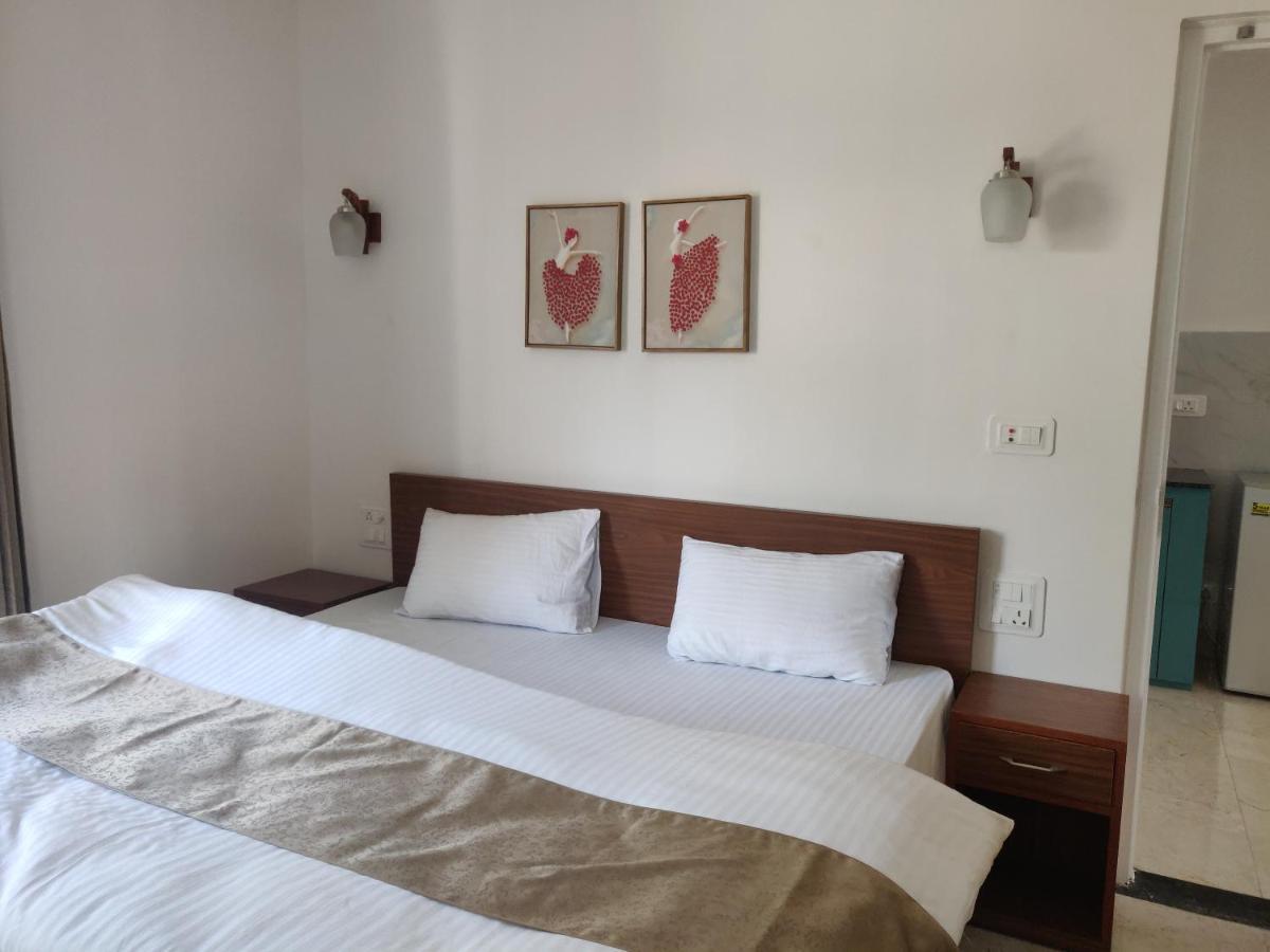 The Periwinkle Homestay Bhimtal Bhīm Tāl Exterior foto