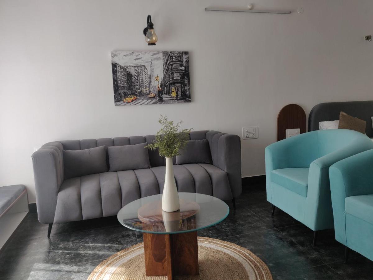 The Periwinkle Homestay Bhimtal Bhīm Tāl Exterior foto