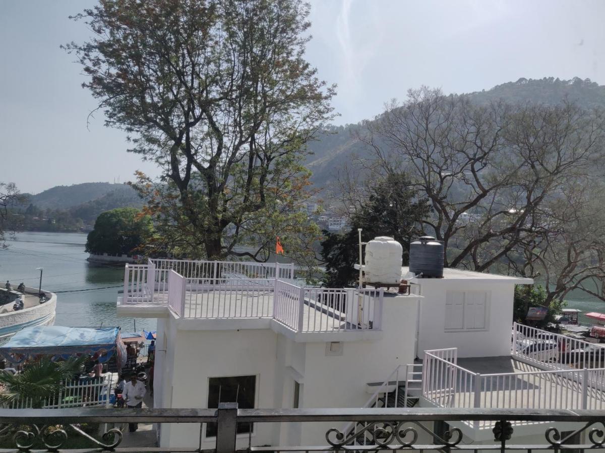 The Periwinkle Homestay Bhimtal Bhīm Tāl Exterior foto