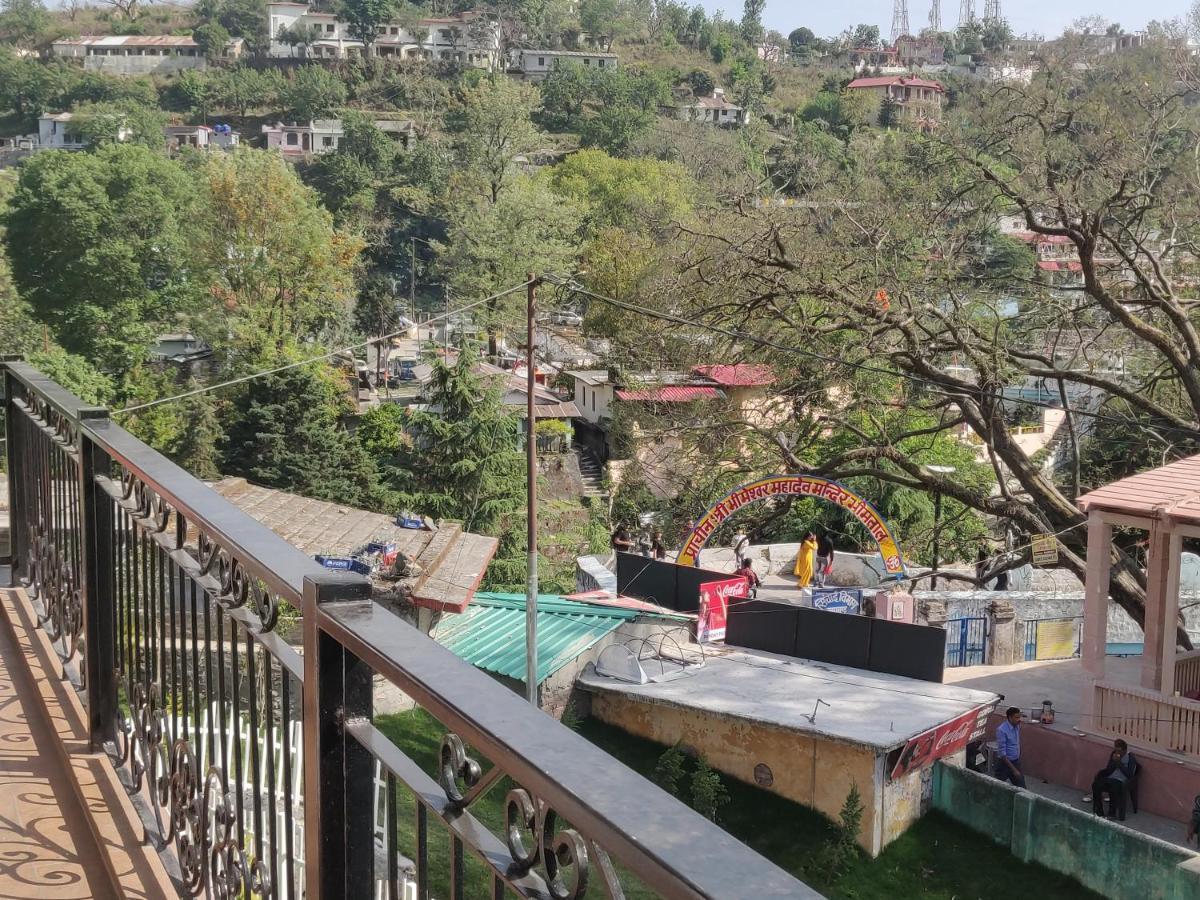 The Periwinkle Homestay Bhimtal Bhīm Tāl Exterior foto