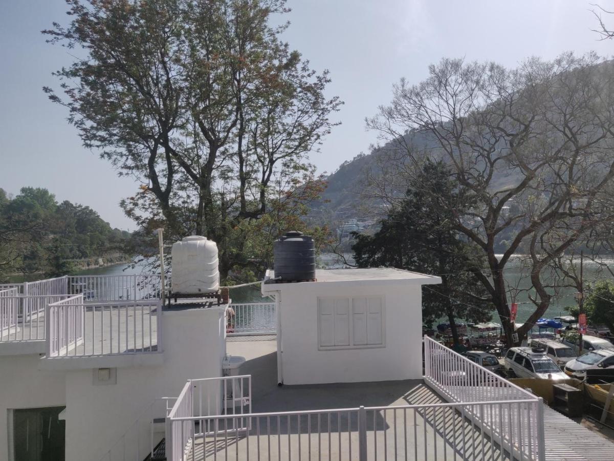 The Periwinkle Homestay Bhimtal Bhīm Tāl Exterior foto